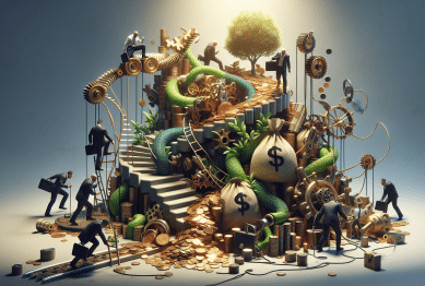 passive income streams pitfalls