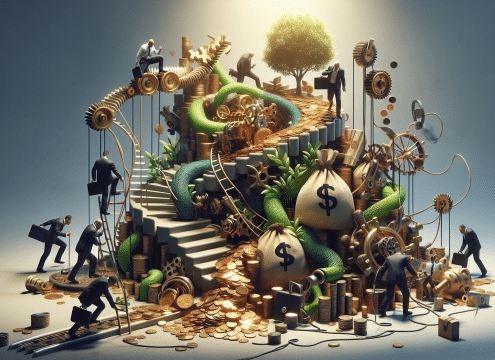 passive income streams pitfalls