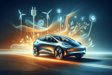 electric car popularity trends