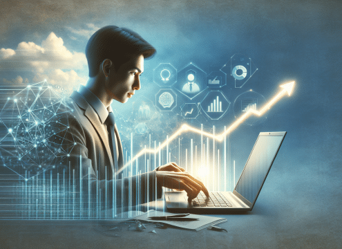 online skills career growth