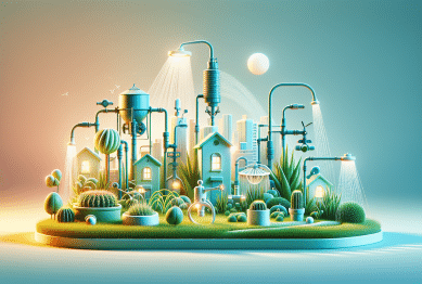 smart irrigation tips save water