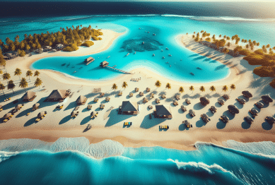 affordable beach destinations