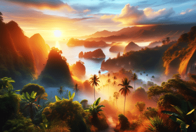 hidden gem travel destinations