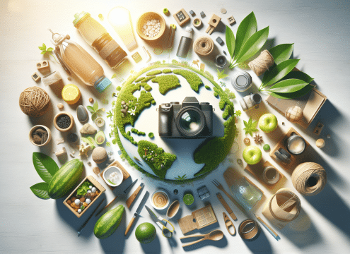 eco friendly travel tips