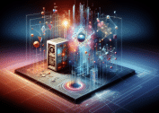 Quantum Computing Revolution