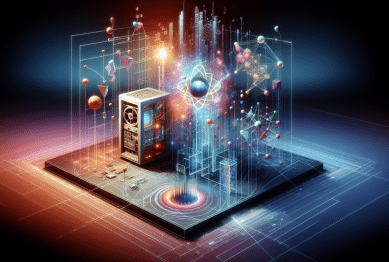 Quantum Computing Revolution