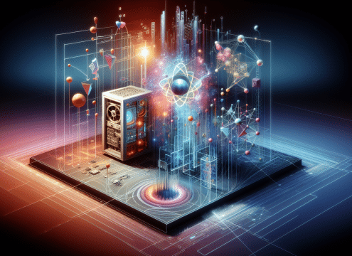 Quantum Computing Revolution