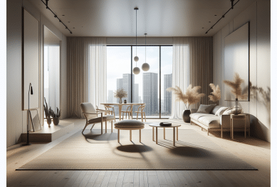 minimalist living secrets