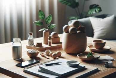 minimalist living benefits tips