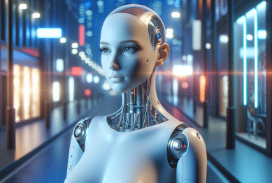 AI daily life innovations