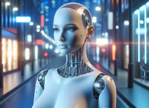 AI daily life innovations