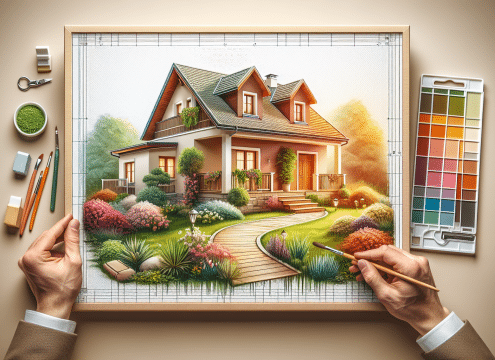 first home affordability