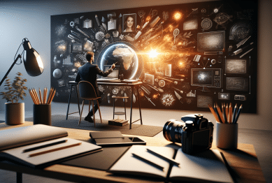 distance learning opportunities