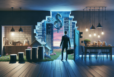 hidden home price factors