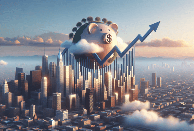 compound interest savings strategies