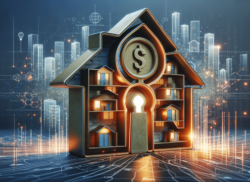 housing market secrets