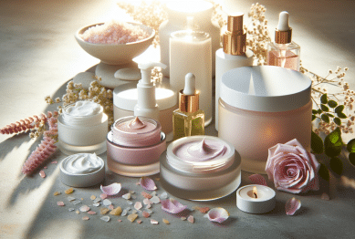 daily skincare secrets