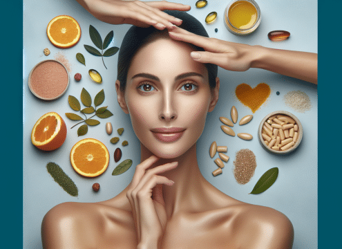 collagen benefits health wellness