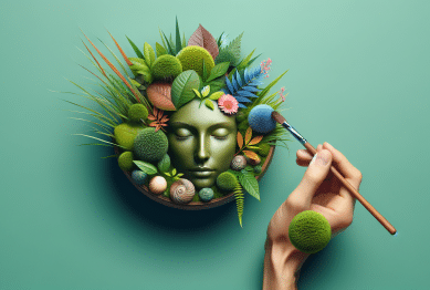 mindfulness shift mental wellbeing