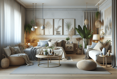 simple home decor ideas