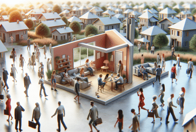 homebuyer habits trends