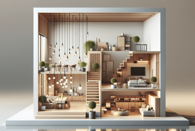 minimalist living ideas