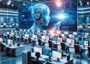 AI newsrooms impact