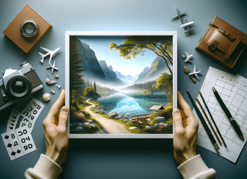 affordable eco friendly travel