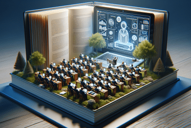 online learning success strategies