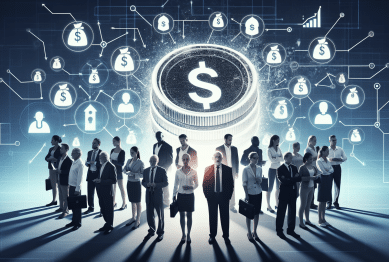 passive income streams investors