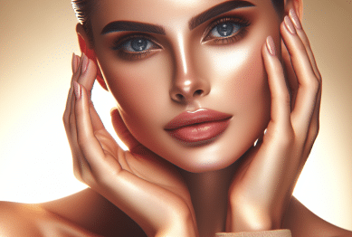 radiant skin secrets