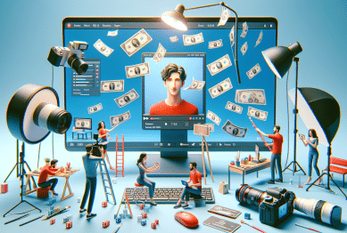 digital payments for businesses