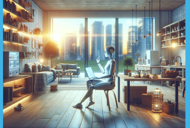 artificial intelligence everyday life