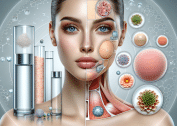 collagen skin science