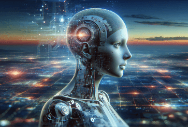 artificial intelligence evolution trends