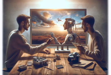 artificial intelligence story impact