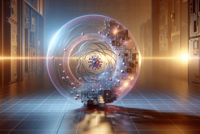 quantum computing revolution