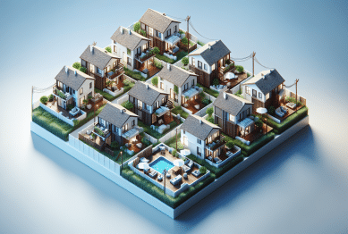 rental property investments wealth