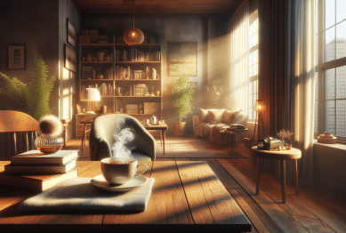 slow living lifestyle benefits