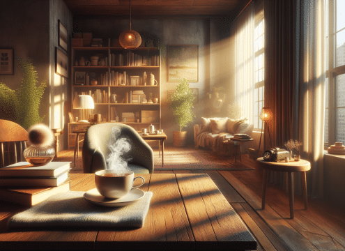 slow living lifestyle benefits