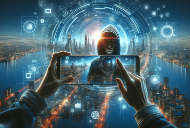 deepfake social media trends