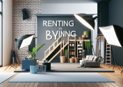 renting versus buying comparison