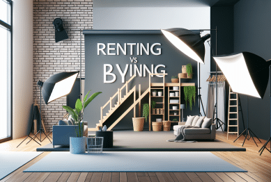 renting versus buying comparison