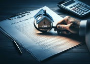 hidden mortgage costs