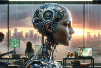 artificial intelligence daily life