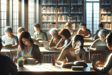 lifelong learning benefits