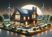 energy efficient homes guide