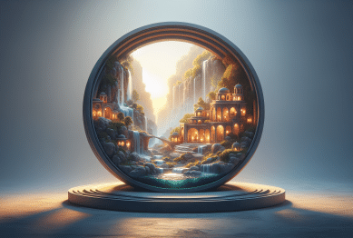 hidden travel wonders