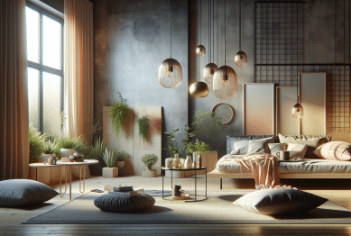 minimalist living trends