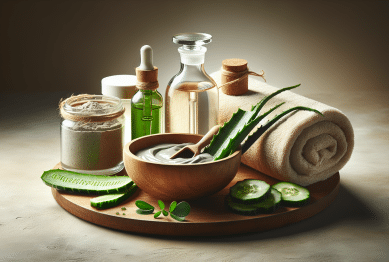 glowing skin secrets